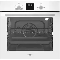 Vitrokitchen Hg602bn 60 Cm Gasoven