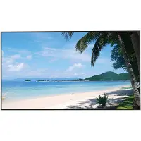 Dahua Lm55-s400 55´´ 4k Ips Led Monitor