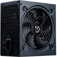 Hiditec Rx650 650w 80 Plus Bronze Voeding