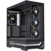 Einarex S800 Rgb Pc-behuizing