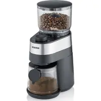 Severin – KM 3880 – Koffiemolen – 30 standen – 240 g bonen