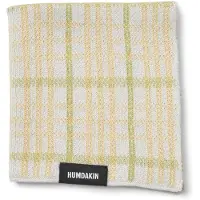 Humdakin Vaatdoek Knitted Frosty Mist