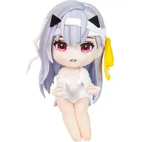 Clawsup Goddess Of Victory:nikke Cup Noodle Holder Modernia 8 Cm Figuur
