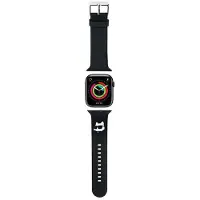 Karl Lagerfeld Klawlslcnk Apple Watch 42/44/45/49mm Riem