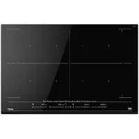 Teka Home Izf 88770 Mst Wifi 80 Cm Inductiekookplaat 4 Branders