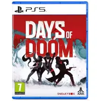 Ps5 Days Of Doom