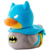TUBBZ DC COMICS TUBBZ PLUSH BATMAN