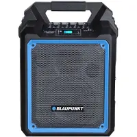 Blaupunkt Mb06 500w Luidspreker