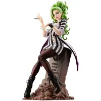 Kotobukiya Beetlejuice Bishoujo Beetlejuice 1/7 21 Cm Figuur