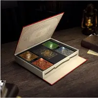 Theory11 Harry Potter Een Pak Kaarten