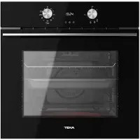 Teka Easysteam Hlb 8408 Bk 70l Multifunctionele Oven