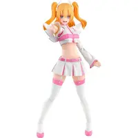 Tamashii Nations 2.5-dimensionale Seduction S.hfiguarts Liliel Angel Airborne Corps/ririsa Actionfiguur 14 Cm