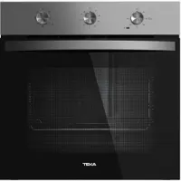 Teka Hbb 6050 Inox 70l Multifunctionele Oven