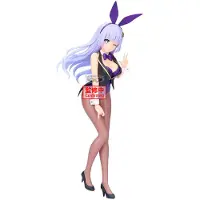 Banpresto - Miku Izayoi figuurtjes uit Date a Live, 20 cm, Glitter & Glamorous