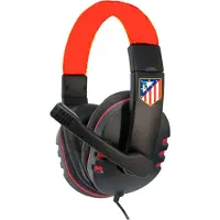 Seva Import Atlético De Madrid 787894 Gamingheadset