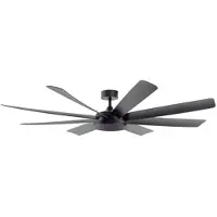 Orbegozo Cf 144182 Plafondventilator