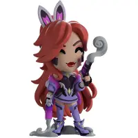 Youtooz League Of Legends Anima Squad Miss Fortune 10 Cm Figuur