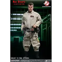 Star Ace Ghostbusters 1984 1/6 Ray Stantz Actiefiguur 30 Cm