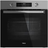 Teka Hsb 6250 P Inox 70l Multifunctionele Oven
