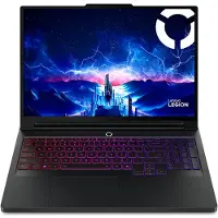Lenovo Idg Legion Pro 7 16iax10h-382 Oled 16´´ Ultra 9-275hx/64gb/1tb Ssd/rtx 5080 Gaming-laptop