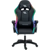 Powergaming Led Rgb Gamingstoel