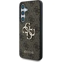 GUESS Classic Logo Samsung Galaxy S25 Plus Telefoonhoesje
