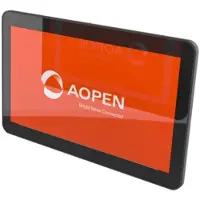 Aopen Etile Wt19312 19´´ In100/8gb/128gb Ssd All In One Pc