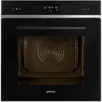 Smeg Galileo Steam100 67l Multifunctionele Oven