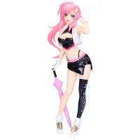 Banpresto Gundam Mobile Suit Seed Freedom Lacus Clyne Racefiguur