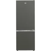 Beko B3rcne564hg Koelkast Met Vriezer