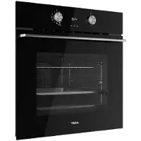 Teka Airfry Hlb 8406 P Bk 70l Multifunctionele Oven
