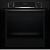 Bosch Serie 4 Hba334eb3 71l Oven