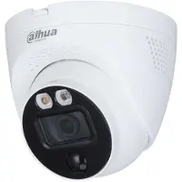 Dahua Hac-me1200eq-ls 0280b Domo Beveiligingscamera