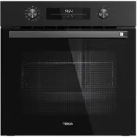 Teka Hsb 6250 P Full Black 70l Multifunctionele Oven