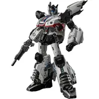 ThreeZero Transformers Mdlx Jazz Actie Figuur 15 Cm