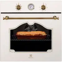 Electrolux Surroundcook Eoa5220fov 72l Oven