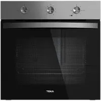 Teka Hbb 5350 Inox 70l Multifunctionele Oven