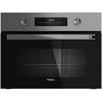 Teka Neo Hsc 6350 Ss 45l Multifunctionele Oven