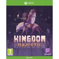 Kingdom Majestic: Limited Edition (Xbox One)