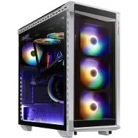 ADATA Battlecruiser Argb Pc-behuizing