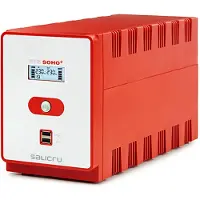 Salicru Off Line Uninterruptible Power Supply System UPS Salicru SPS 2200 SOHO+ 2200 W 1200 W 2200W