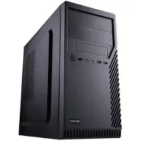 Hiditec ATX Micro-computer CHA010012 CHA10012, USB 3.0, Q9 PRO 2