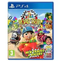 Race with Ryan: Road Trip (Deluxe Edition)