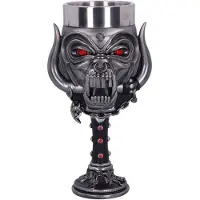 Nemesis Now Motorhead Warpig-beker