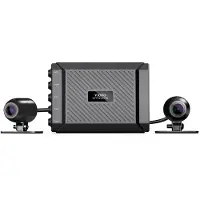 Viofo Mt1 Full Hd Wifi Gps Motorcycle Dashcam