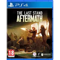 The Last Stand: Aftermath PS4