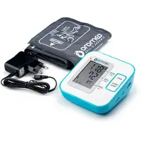 Oromed Compact Oro-n3 Bloeddrukmeter
