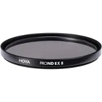 Hoya 55.0mm Prond EX 8
