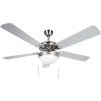 Orbegozo Cp 83132 132 Cm Plafondventilator