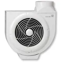S&P Eco-500 480 M3/h Afzuigkap